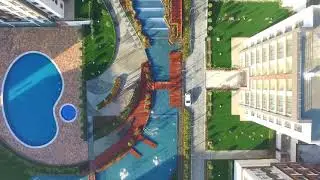 Kale Kent Project Teaser (Beylikdüzü, Istanbul, Turkey) | DEV PROJECT MARKETING