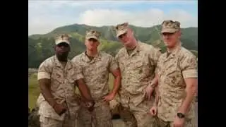 Cpl Larry D Harris 