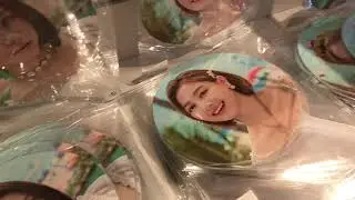 TWICE POPUP STORE 