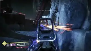 Destiny Clutch