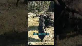 Are There Mounts In Dragon's Dogma 2