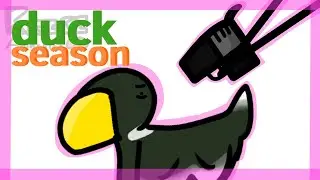 duck season