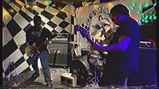CHAIN RULE - Live From Cafe Bourbon Street (Columbus, OH) (02/15/2024)