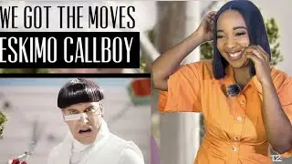 First Time Hearing Electric Callboy &mdash; We got the moves. Reaction 