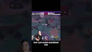 Is Sephiroth Well Designed in Smash Ultimate?