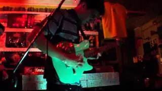 Plains (1.) @ Jingle Records