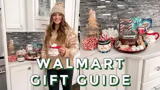 Walmart Haul! Holiday Gift Guide 2021! | Gift Ideas, Try On Haul + More!