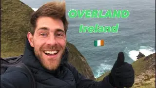 OVERLAND-Ireland