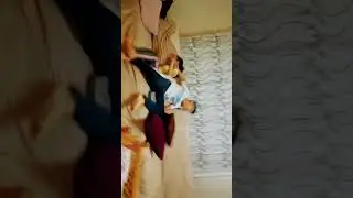 Tuğba'nın ağzına sı&ccedil;tım