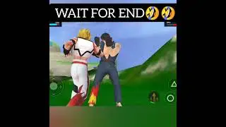 Karate Kung Fu Fight Game || Kung Fu Master Final Moves #shorts #karate #kungfu #games