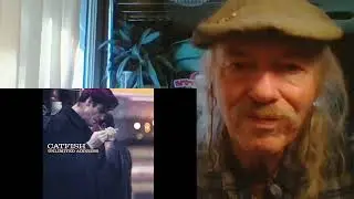 Catfish  Subway  REACTION