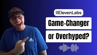 ElevenLabs Review: The Best AI Voice Generator?
