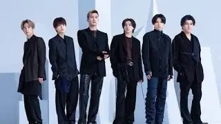 SixTONES、音楽史に刻んだ快挙――ベストアルバムがランキング2冠、止まらない進化