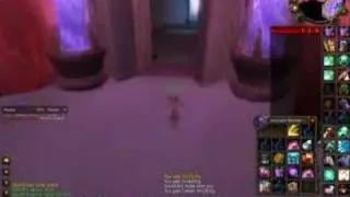High Astromancer Solarian Assassination Attempt