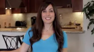 Hailey Bright- Hosting AOL's Savings Experiment 'How to Buy More Appliances for Less'