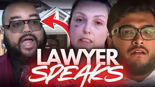 LAWYER SPEAKS!! Missing Baby Emmanuel Haro. PHONES SEIZED!! California.