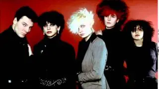 Xmal Deutschland - Qual (Peel Session)