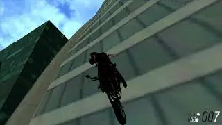 Баг с небоскребом  :D | MTA Province