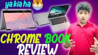 Chrome book full review 😱😱