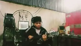 Beautiful in My Eyes (Fingerstyle Cover)