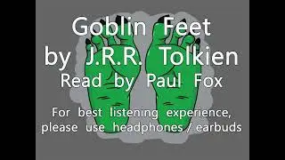 Goblin Feet