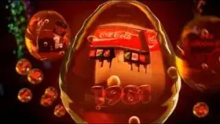 The history of coca cola's fountain machine.