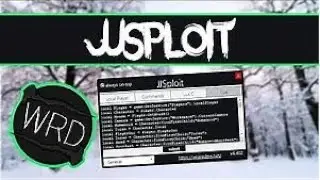 JJsploit download for free (roblox)