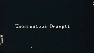 Mark Twain's Moustache - Unconscious Deception