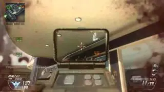 ANGELLEZ_REIGNZ - Black Ops II  GOD.  THIS IS HOW YOU GET RID OF A CAMPING A$$ CLICK