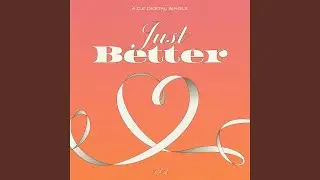 Just Better
