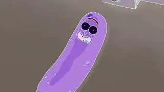 I'm Pickle Rick Effects | Preview 2 Effects