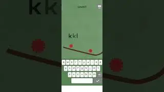 Type Hype Level 1 Walkthrough Solution