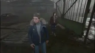 Stray Souls Gameplay  Banging with Sister (4K 60FPS RAY TRACING) No Commentary