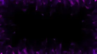 4K Purple Fire Borders Overlay Effect Free Download || Overlay Effect For Editing