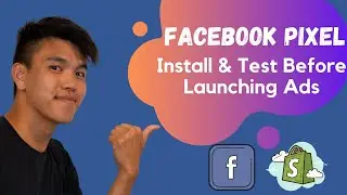[How To] Setup Your Facebook Pixel & Event Setup Tool in 2020