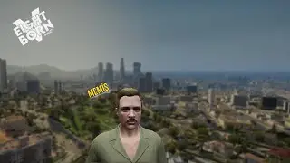 Memiş Hoca ile Kısa Bir Gece Turu ! #! !dc- !insta|EightbornVNext