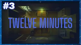 WHY AM I NOT THAT GUY PAL!? 12 Minutes Playthrough #3