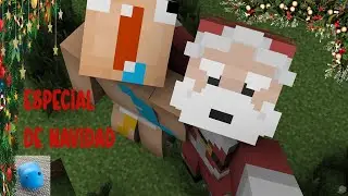 Anchoa producciones especial navidad / Las navidades de Jimmy
