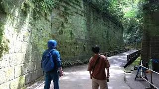 6969bと旅行気分！猿ノ島探索ノーカット版。全部みせ。