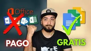 La MEJOR Alternativa Gratuita a Microsoft Office que Debes Conocer