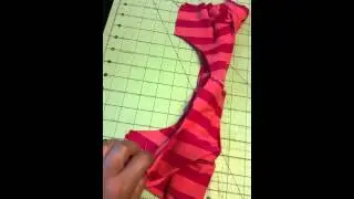 Help with Justice's Bodice