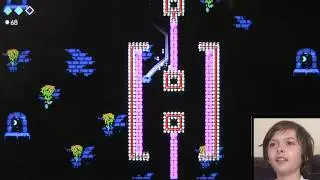 SUPER ONE MORE JUMP #LetsPlay #Nintendo #Switch