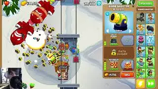 Alpine Run Impoppable Tutorial (NO MK)