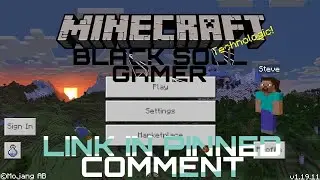 Minecraft Pe 1.19.11 Official Version Released | Minecraft 1.19.11 HOTFIX UPDATE