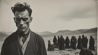 (1909, Montana) The Cult That Danced With the Dead