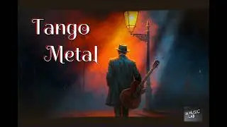 Heavy Metal Tango IA - Tango de acero