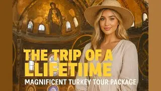 Magnificent Turkey Tour Package: Alice Phillips&rsquo; Unforgettable Travel Experience &mdash; Reviews