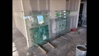 Key Bank Build in Salt Lake City UT