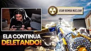 STEN continua sendo a melhor SMG do COD MOBILE...