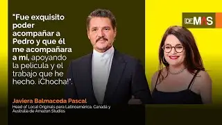 Javiera Balmaceda Pascal: &ldquo;Me fascinar&iacute;a trabajar con mis hermanos&rdquo;
